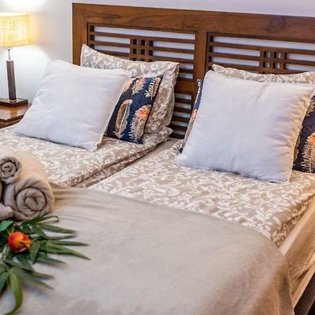 Hagen Apartamento Playa La Arena Пуэрто-де-Сантьяго Экстерьер фото