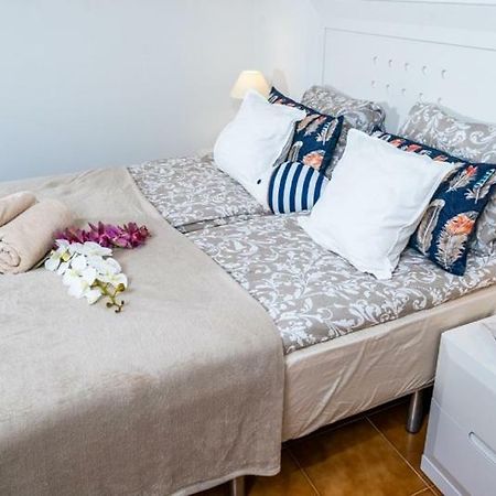 Hagen Apartamento Playa La Arena Пуэрто-де-Сантьяго Экстерьер фото