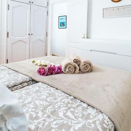 Hagen Apartamento Playa La Arena Пуэрто-де-Сантьяго Экстерьер фото