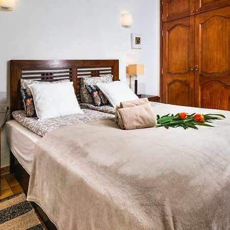Hagen Apartamento Playa La Arena Пуэрто-де-Сантьяго Экстерьер фото
