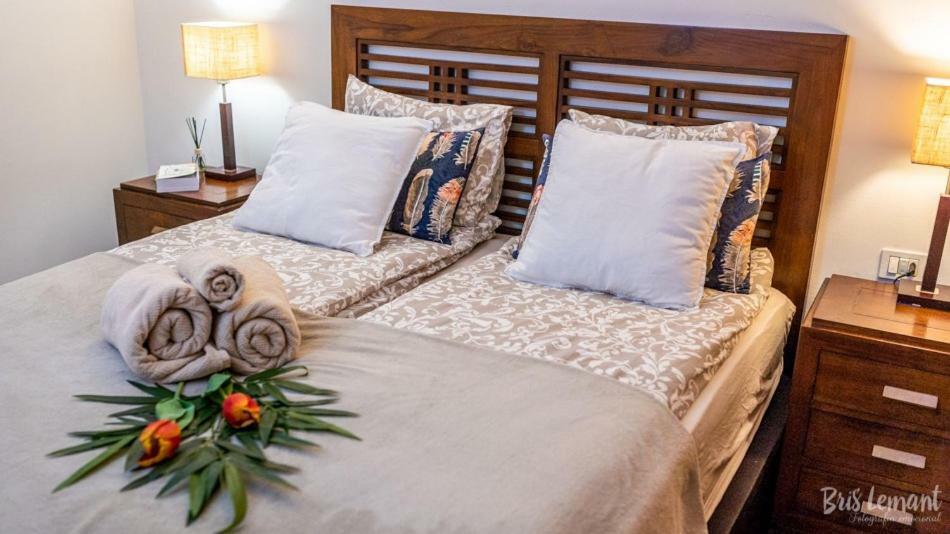 Hagen Apartamento Playa La Arena Пуэрто-де-Сантьяго Экстерьер фото
